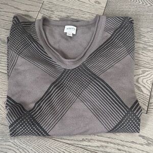 💙 MENS ARMANI COLLEZIONI SWEATER 💙